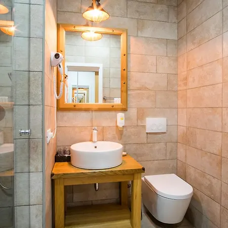 Luksuzne Sobe Luce Vrbnik (Primorje-Gorski Kotar)