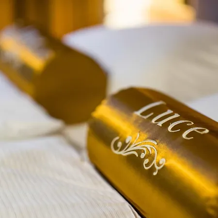 Bed and Breakfast Luksuzne Sobe Luce 4*