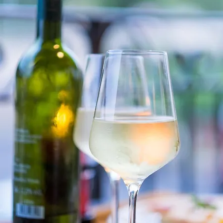 Luksuzne Sobe Luce 4* Vrbnik (Primorje-Gorski Kotar)