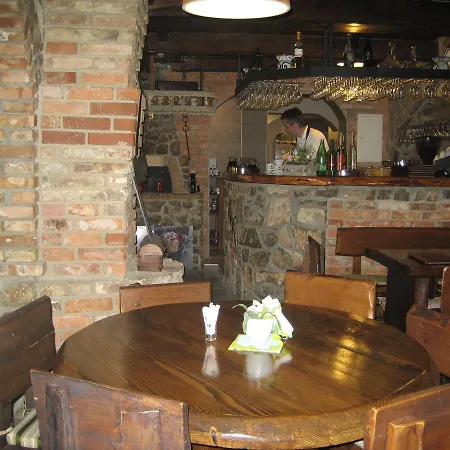 Luksuzne Sobe Luce 4*