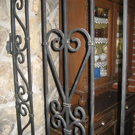 Luksuzne Sobe Luce B&B