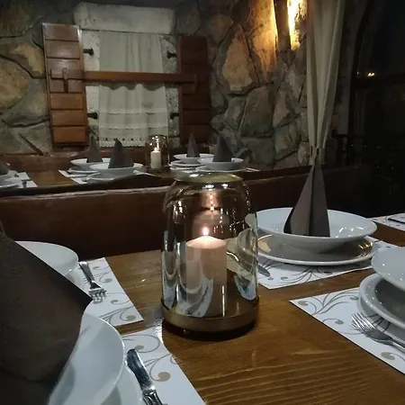 Luksuzne Sobe Luce 4* Vrbnik (Primorje-Gorski Kotar)