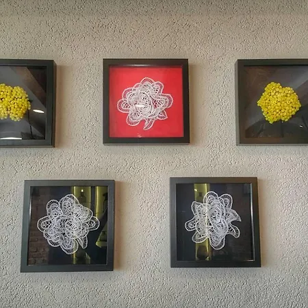 Bed and Breakfast Luksuzne Sobe Luce