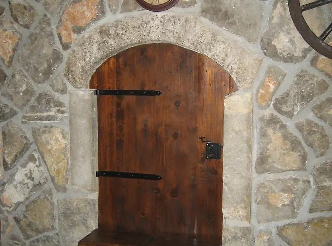 Luksuzne Sobe Luce Bed & Breakfast Vrbnik (Primorje-Gorski Kotar)