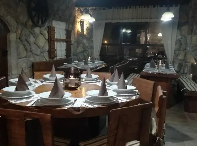 Bed & Breakfast Luksuzne Sobe Luce 4*