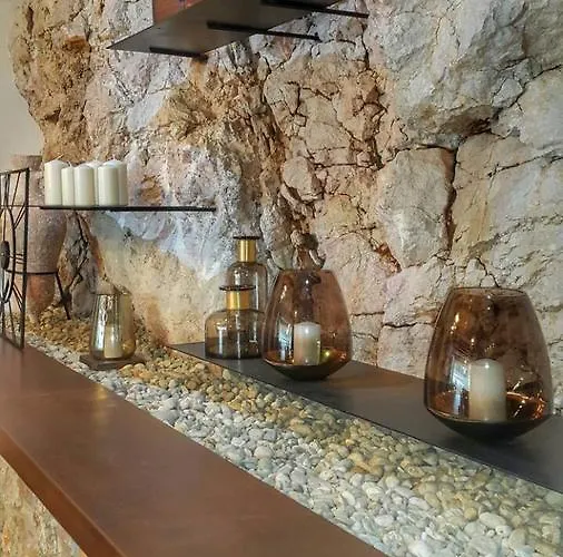 Luksuzne Sobe Luce 4*