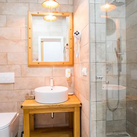 Luksuzne Sobe Luce 4* Vrbnik (Primorje-Gorski Kotar)