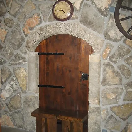 Luksuzne Sobe Luce Bed & Breakfast Vrbnik (Primorje-Gorski Kotar)
