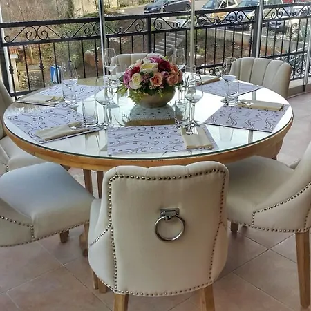 Luksuzne Sobe Luce Vrbnik (Primorje-Gorski Kotar)