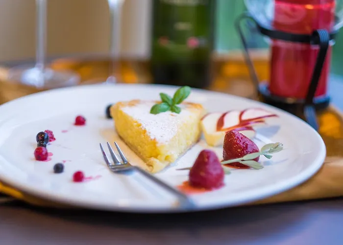 Luksuzne Sobe Luce B&B