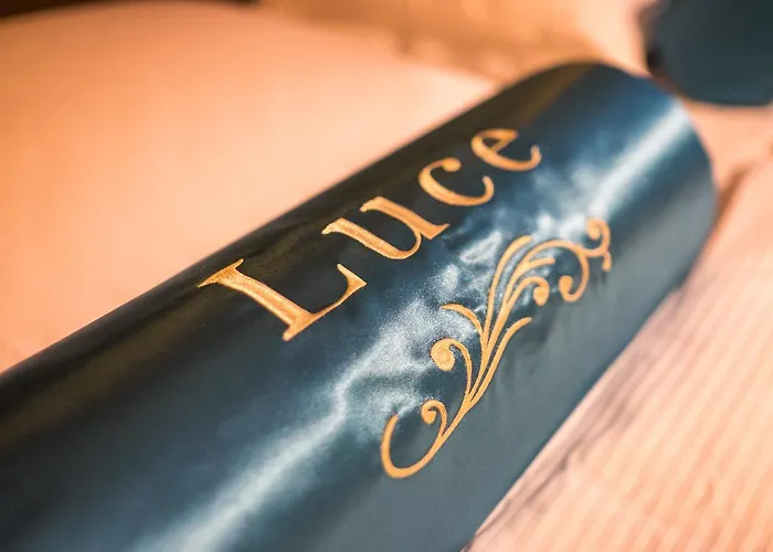 B&B Luksuzne Sobe Luce