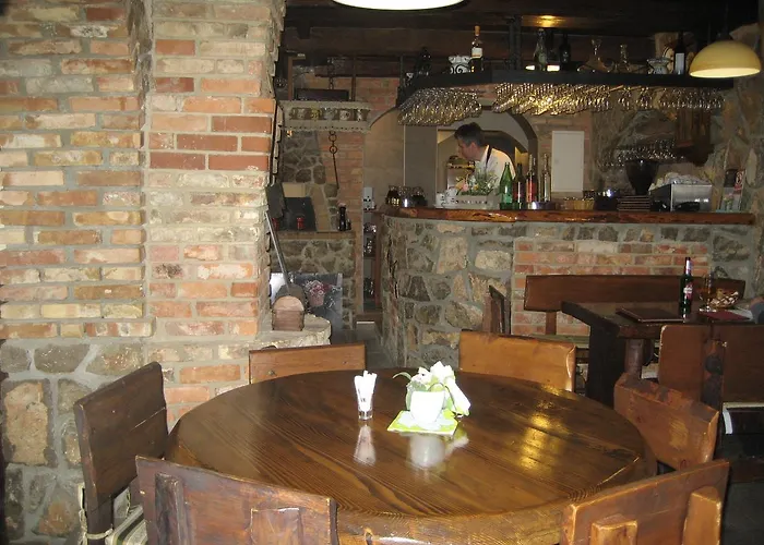 Luksuzne Sobe Luce 4*