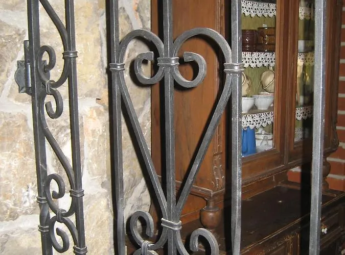 Luksuzne Sobe Luce B&B