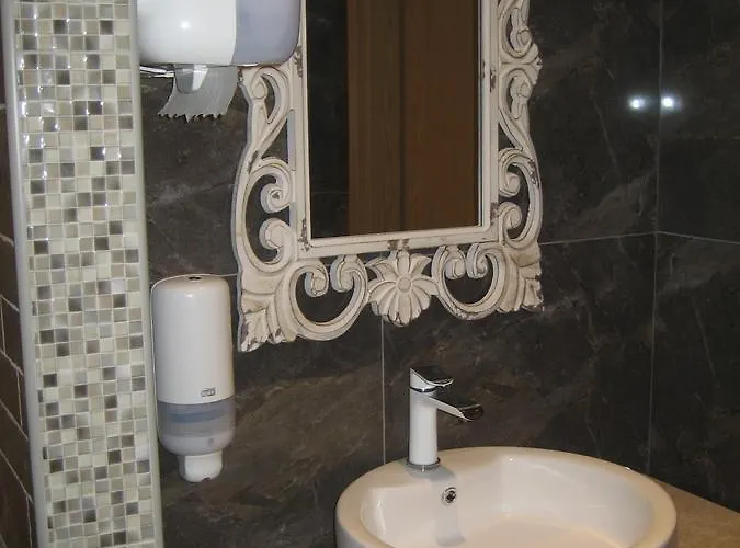 Luksuzne Sobe Luce 4* Vrbnik (Primorje-Gorski Kotar)