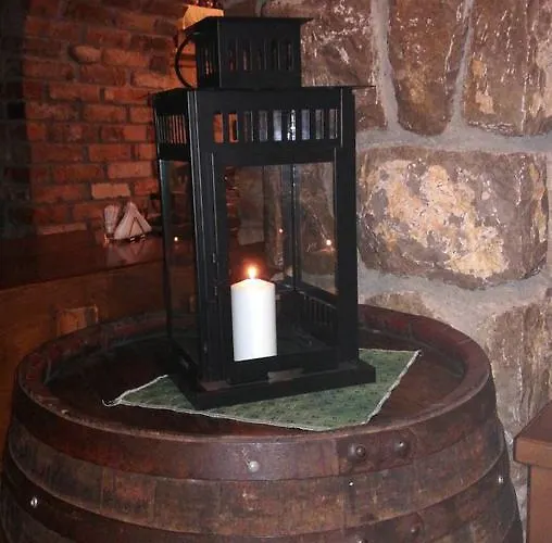 Luksuzne Sobe Luce B&B 4*