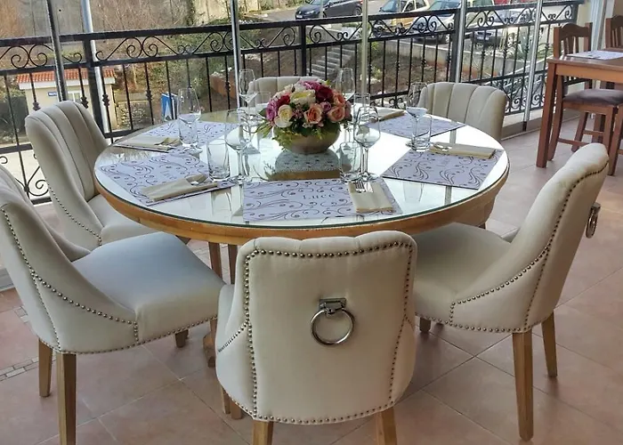 Luksuzne Sobe Luce Vrbnik (Primorje-Gorski Kotar)