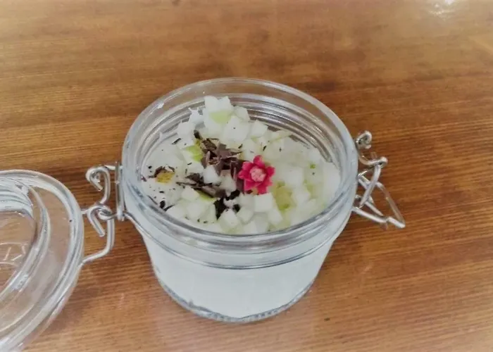 Luksuzne Sobe Luce B&B 비르브닉