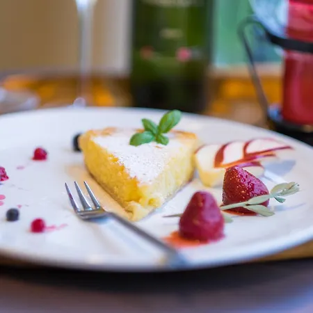 Luksuzne Sobe Luce Bed & Breakfast