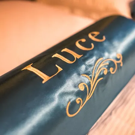 住宿加早餐酒店 Luksuzne Sobe Luce