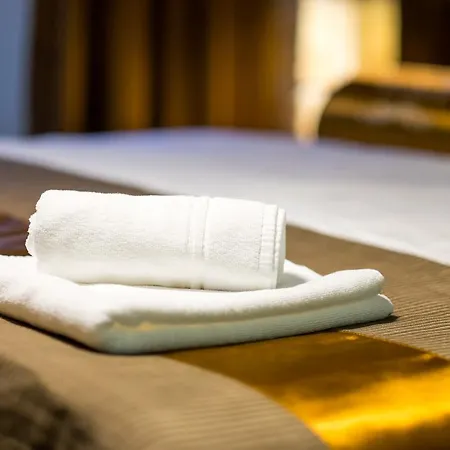 Luksuzne Sobe Luce Bed & Breakfast 4*