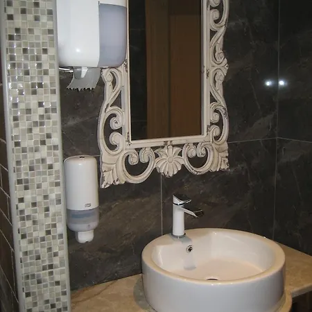 Luksuzne Sobe Luce 4* Vrbnik (Primorje-Gorski Kotar)