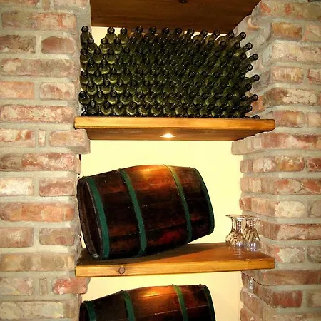 Luksuzne Sobe Luce Bed & Breakfast Vrbnik (Primorje-Gorski Kotar)