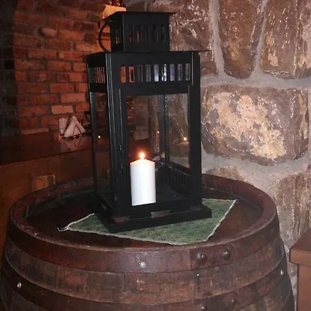 Luksuzne Sobe Luce 住宿加早餐酒店 4*