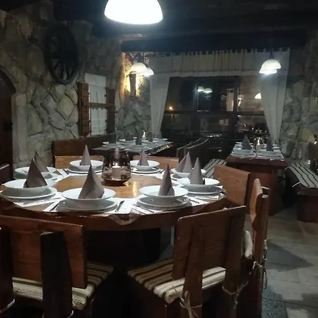 Bed & Breakfast Luksuzne Sobe Luce 4*