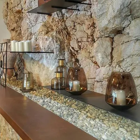 Luksuzne Sobe Luce 4*