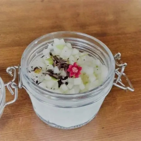 Luksuzne Sobe Luce Bed & Breakfast Vrbnik (Primorje-Gorski Kotar)