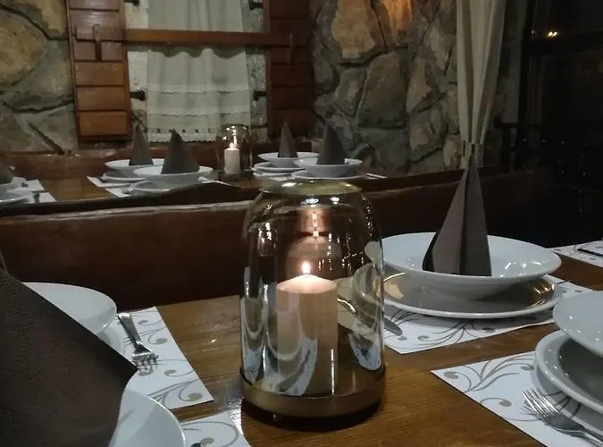 Luksuzne Sobe Luce 4* Vrbnik (Primorje-Gorski Kotar)